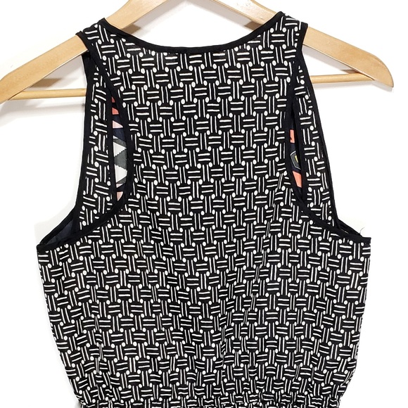 Anthropologie Greylin Top Sz M Medium Sleeveless - Picture 7 of 7